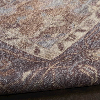 Nourison Home Vintage Washables Area Rug