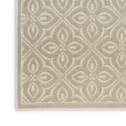 Nourison Home Washable Charm Area Rug