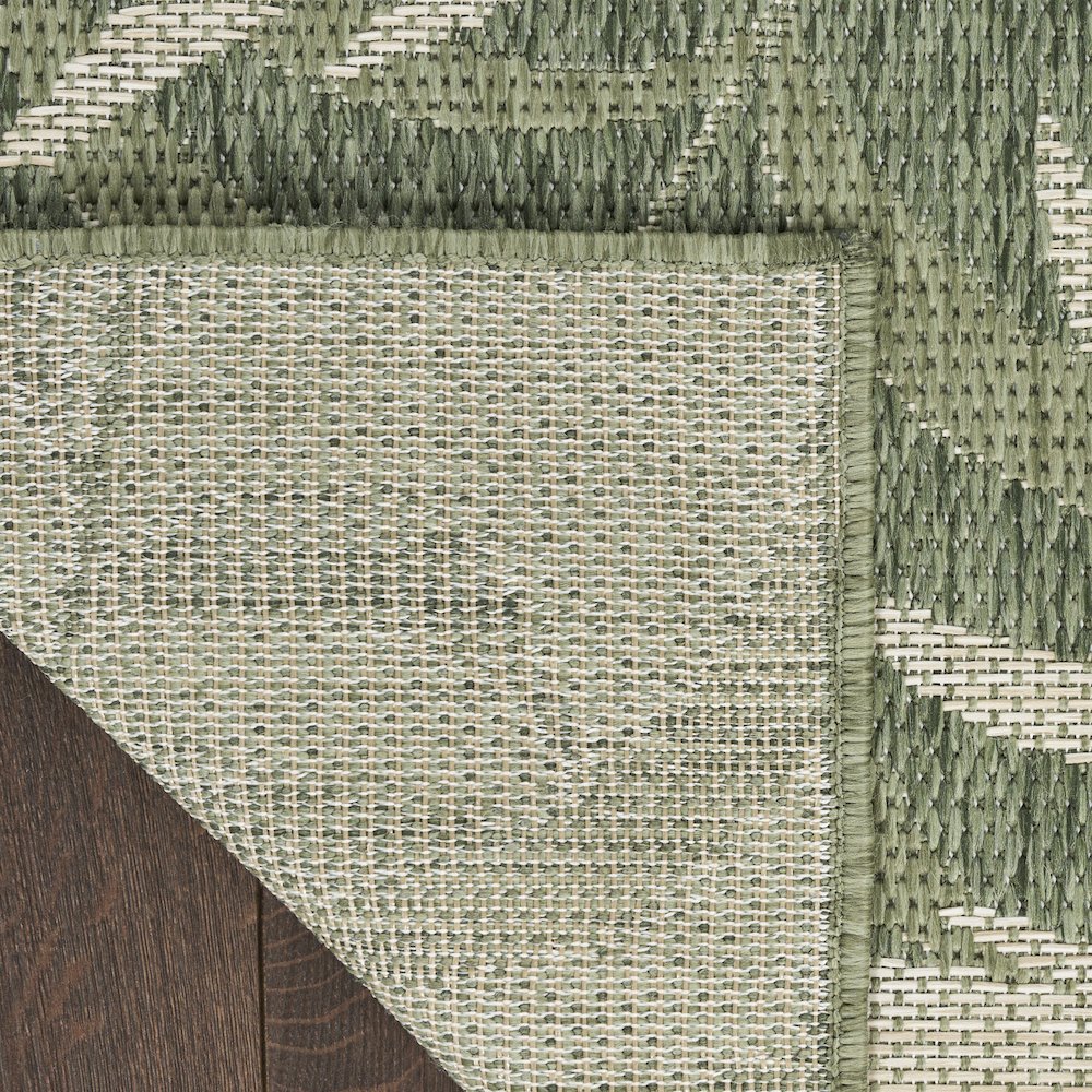 Nourison Home Garden Oasis Area Rug