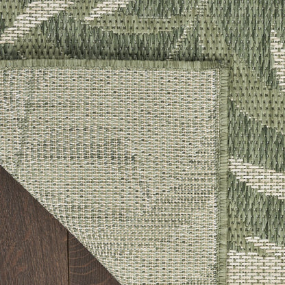 Nourison Home Garden Oasis Area Rug