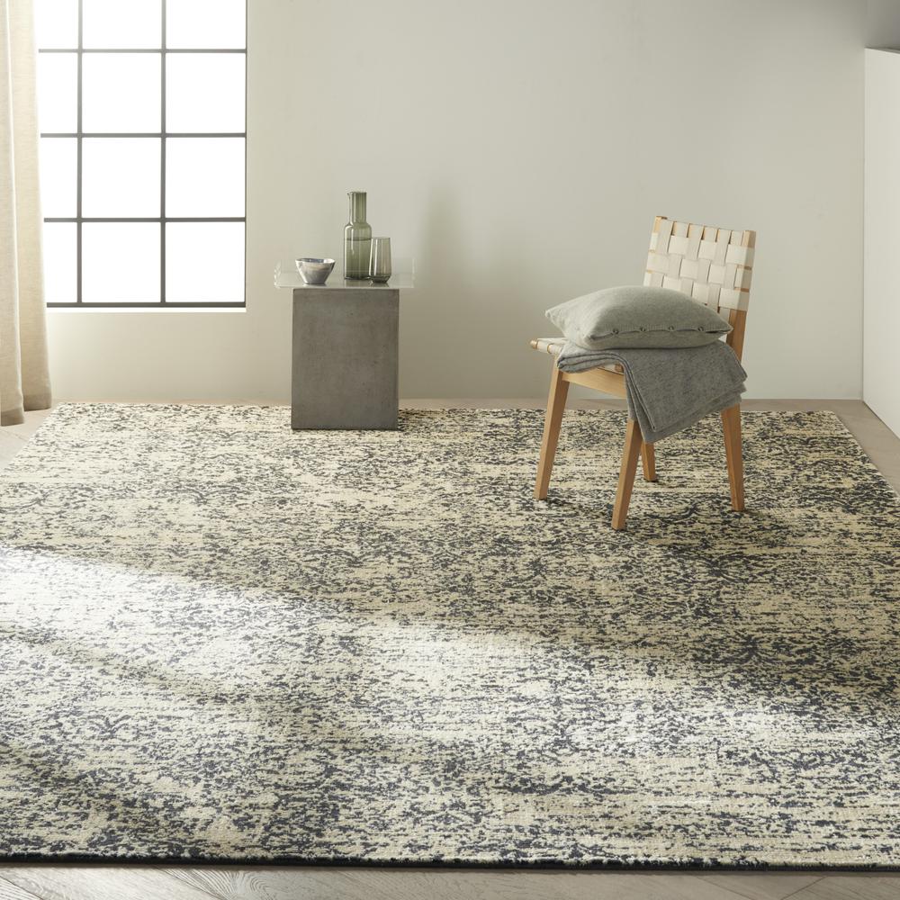 Calvin Klein Home Maya Area Rug, 8' x 11' (99446257604)