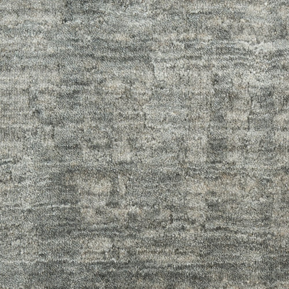 Latitude Area Rug, Slate, 9' x 12'