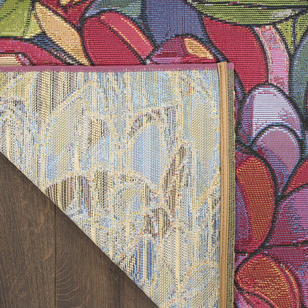 Nourison Home Color Splash Area Rug