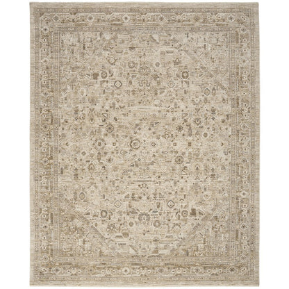 Nourison Home Harbor Area Rug