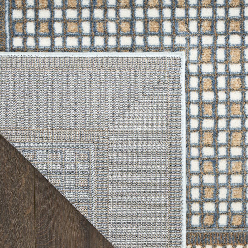Nourison Home Nordic Area Rug