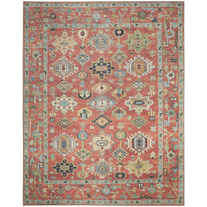 Nourison Home Vintage Washables Area Rug