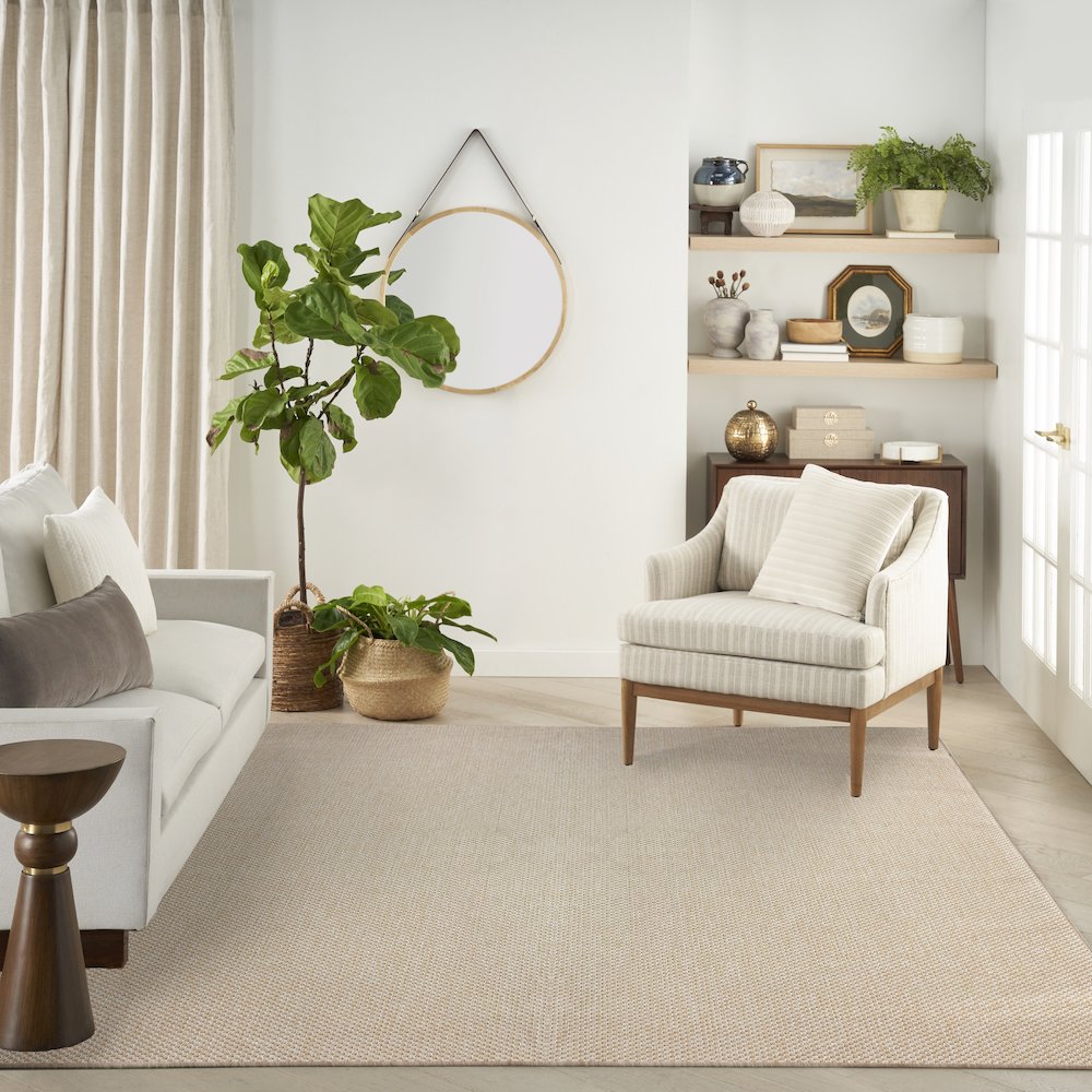 Nourison Home Tulum Area Rug