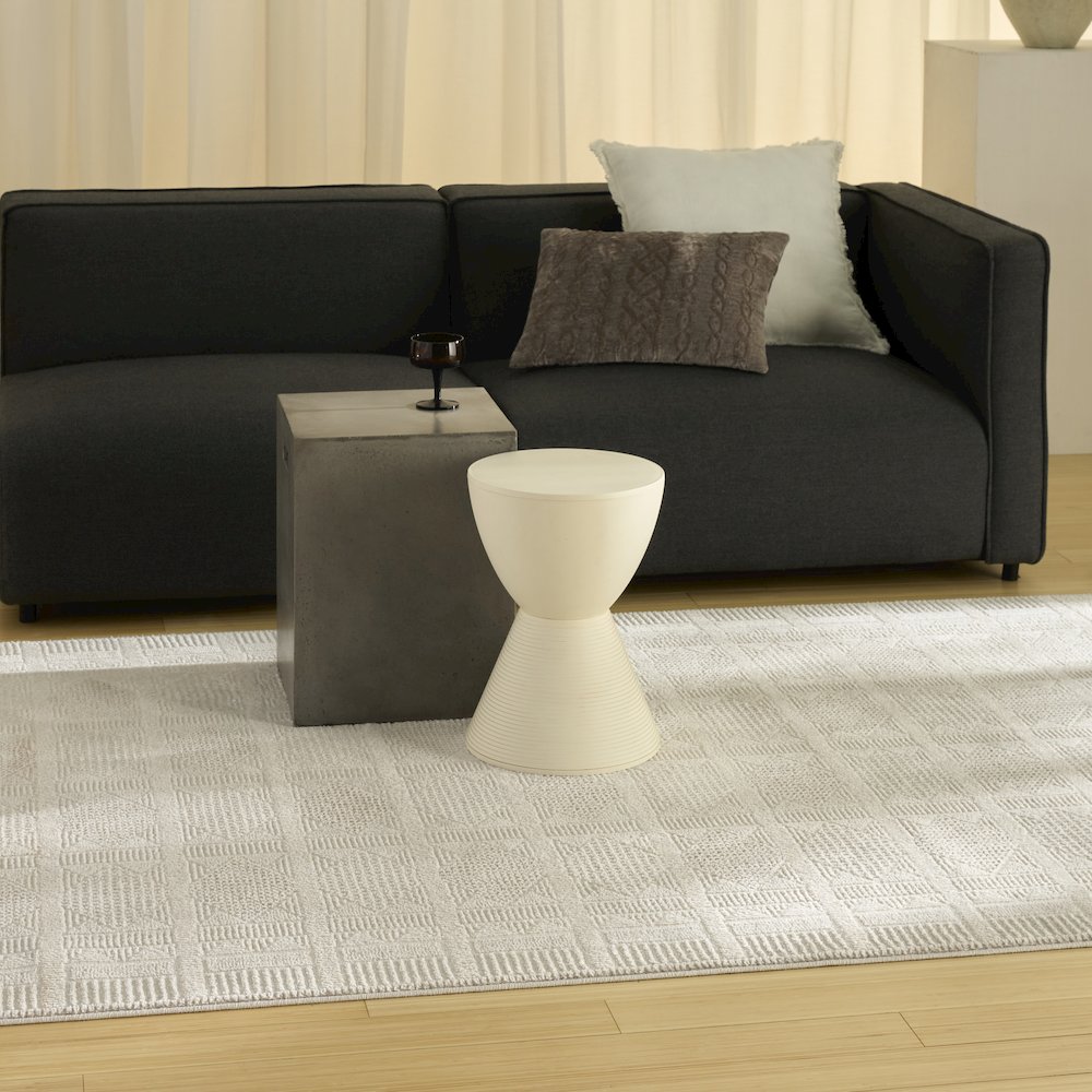 Nourison Home Nordic Area Rug