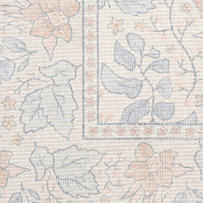 Nourison Home Botanical Washables Area Rug