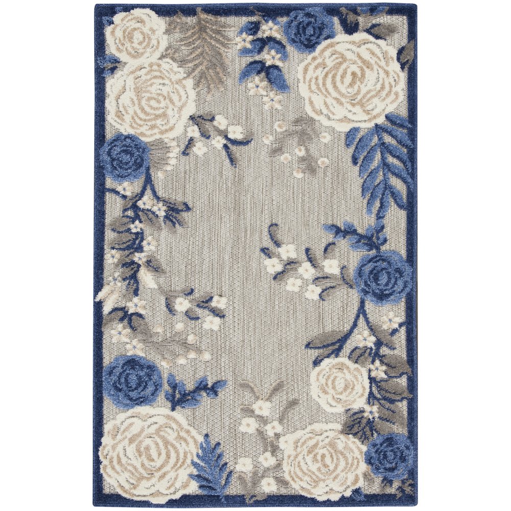 Nourison Home Aloha Area Rug