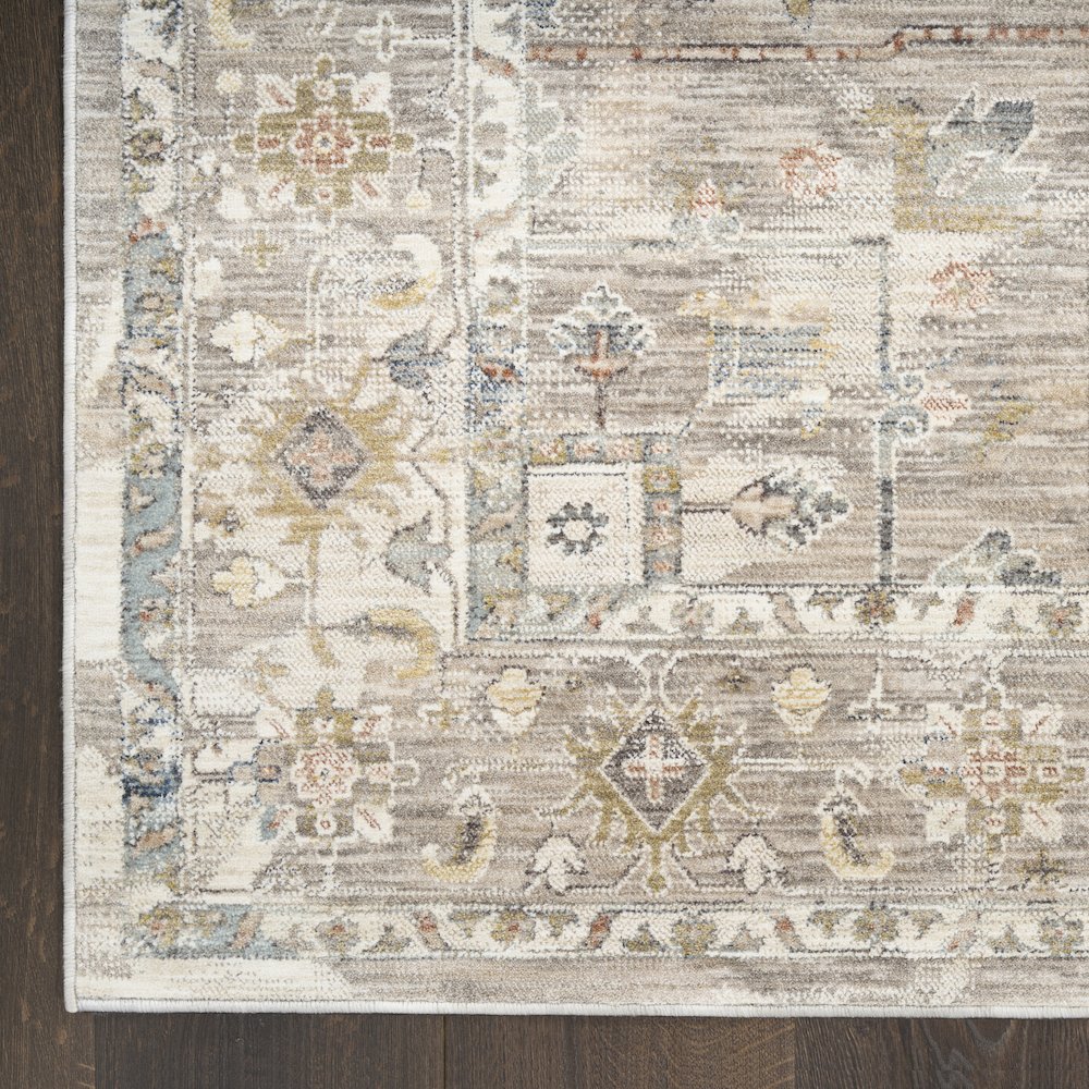 Nourison Home Heirloom Blend Area Rug