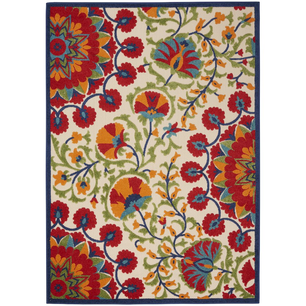 Nourison Home Aloha Area Rug