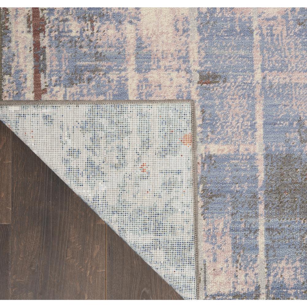 Nourison Artworks Area Rug, Multicolor, 10' x 13', ATW04