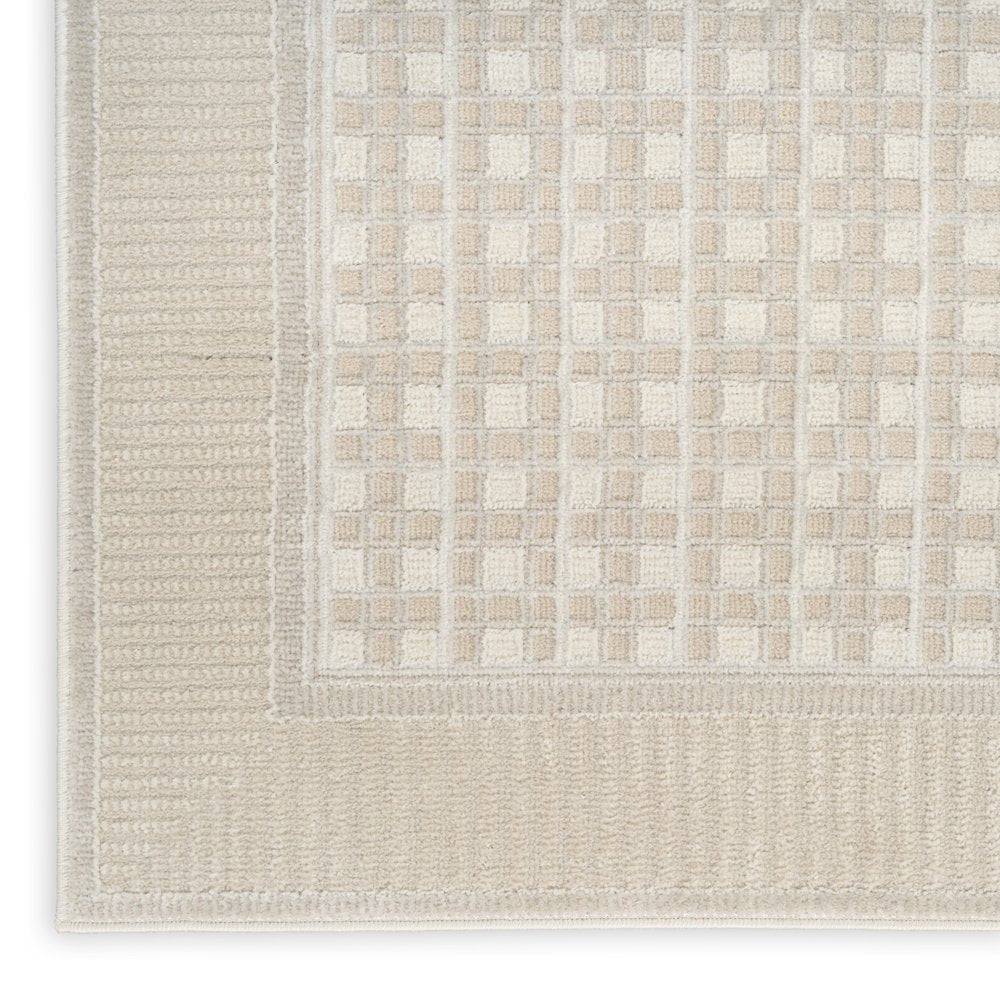 Nourison Home Nordic Area Rug