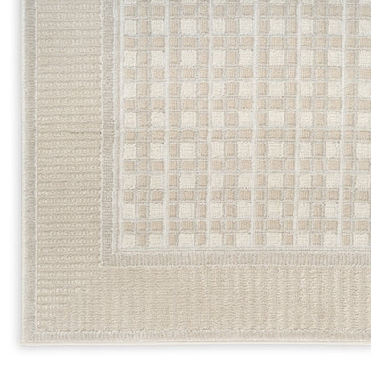 Nourison Home Nordic Area Rug