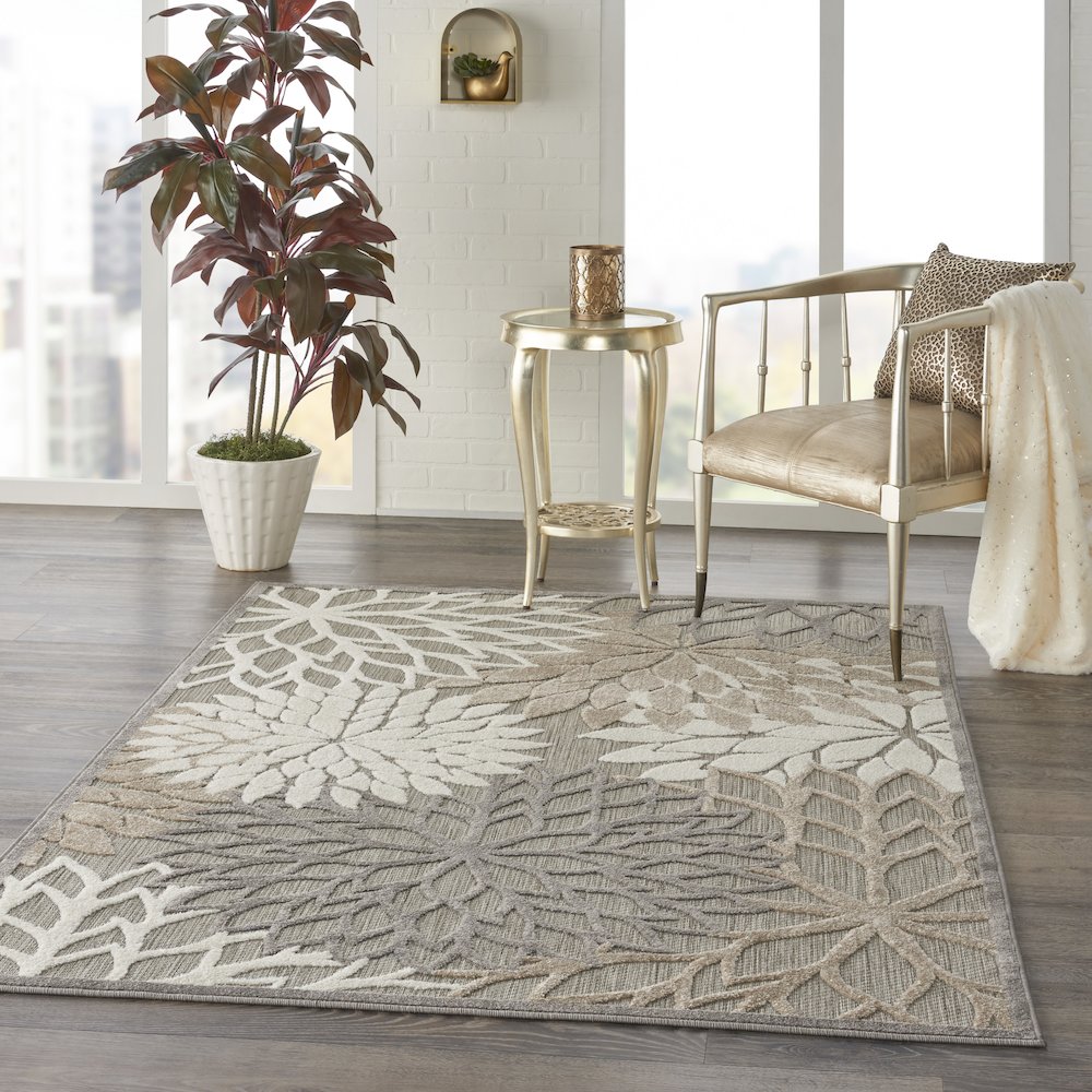 Nourison Home Aloha Area Rug