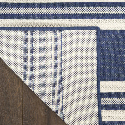 Nourison Home Horizon Indoor/Outdoor Area Rug