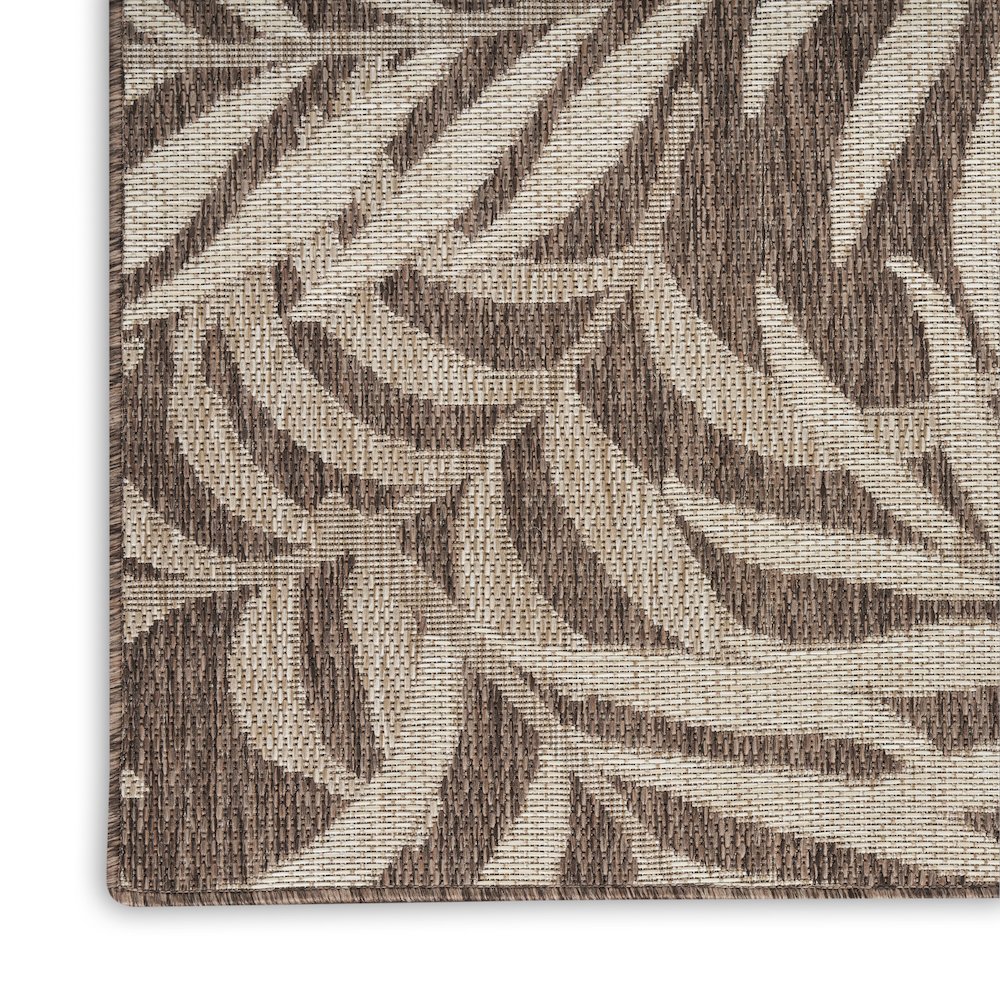Nourison Home Garden Oasis Area Rug