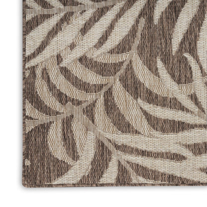 Nourison Home Garden Oasis Area Rug