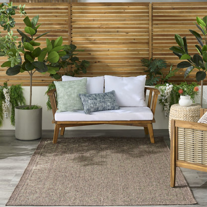 Nourison Home Tulum Area Rug