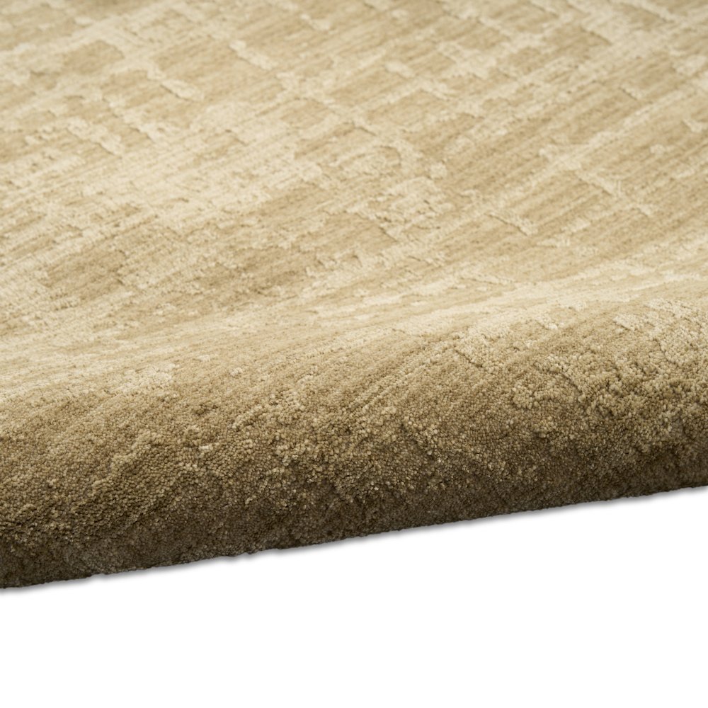 Latitude Area Rug, Taupe, 9' x 12'