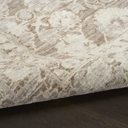 Nourison Home Outlines Area Rug