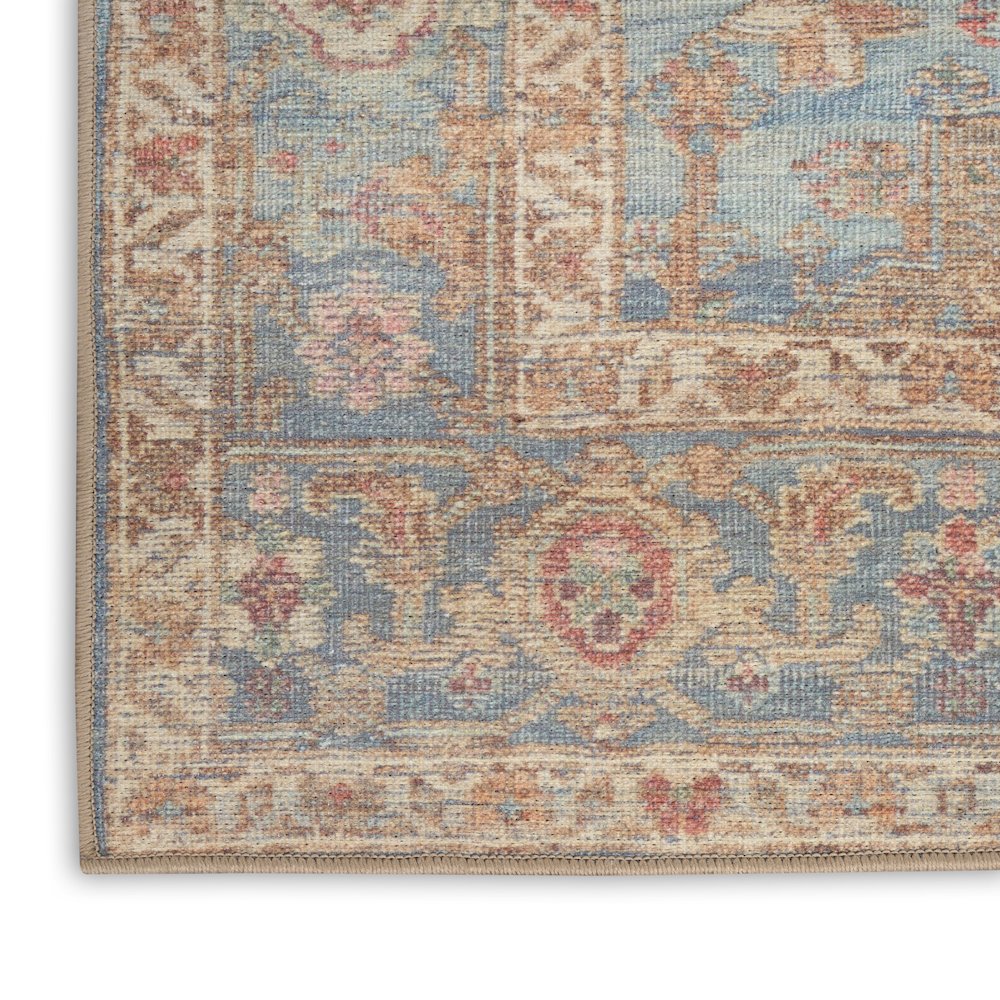 Nourison Home Vintage Washables Area Rug