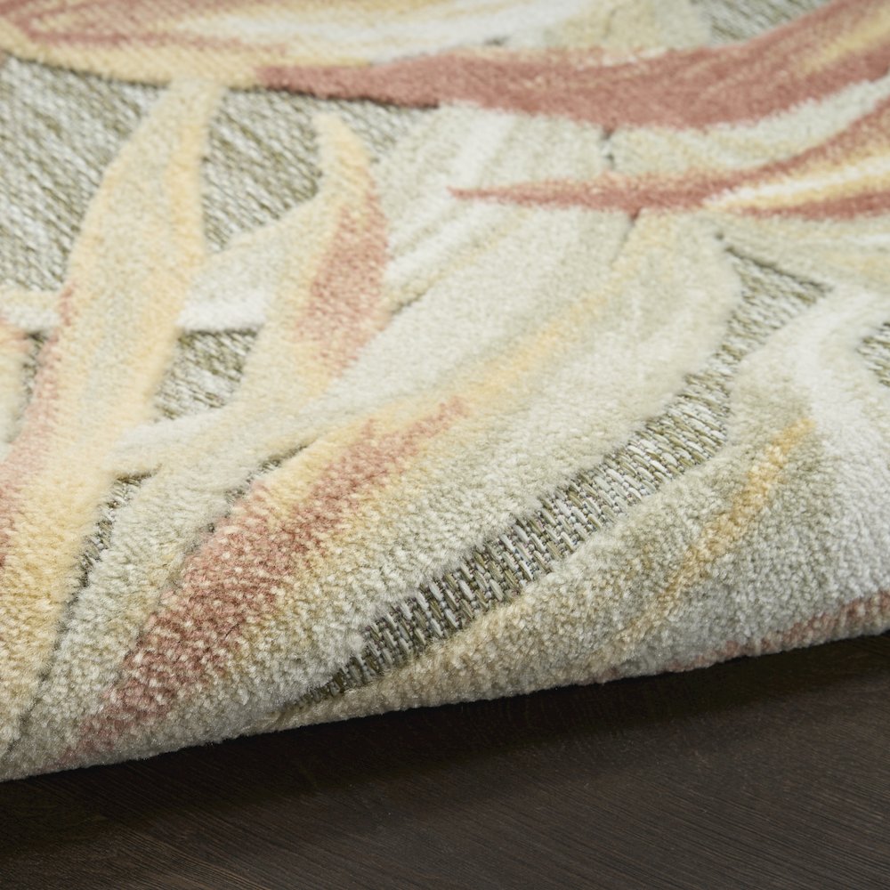 Nourison Home Aloha Area Rug