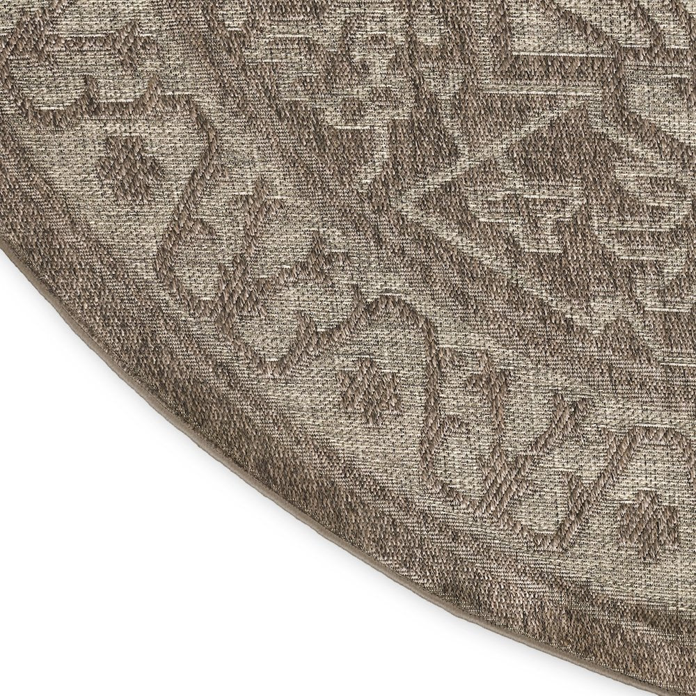 Nourison Home Tulum Area Rug