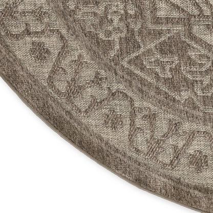 Nourison Home Tulum Area Rug