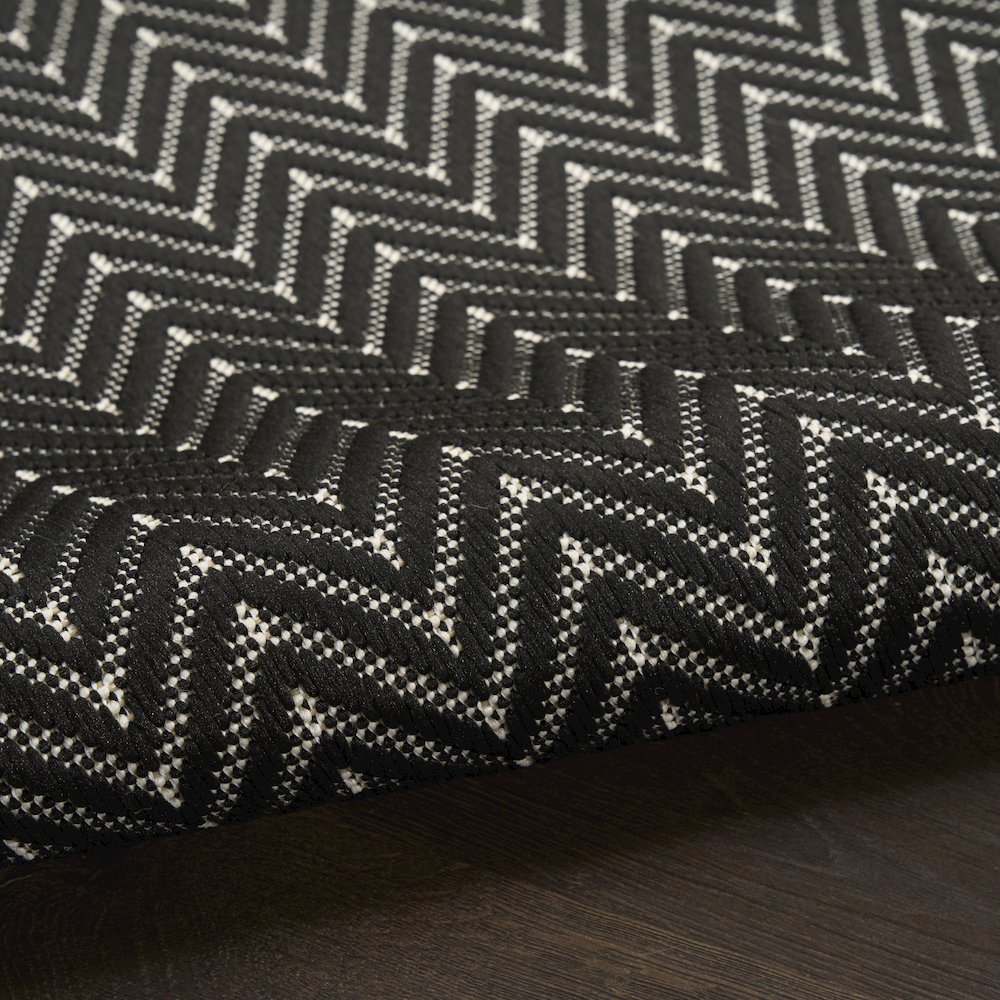 Nourison Home Horizon Indoor/Outdoor Area Rug