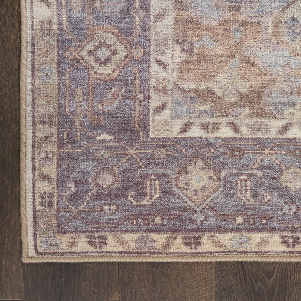Nourison Home Vintage Washables Area Rug