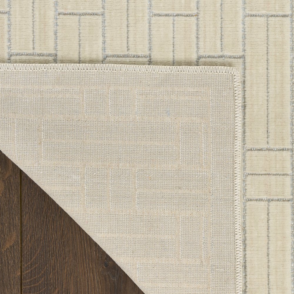 Nourison Home Washable Charm Area Rug
