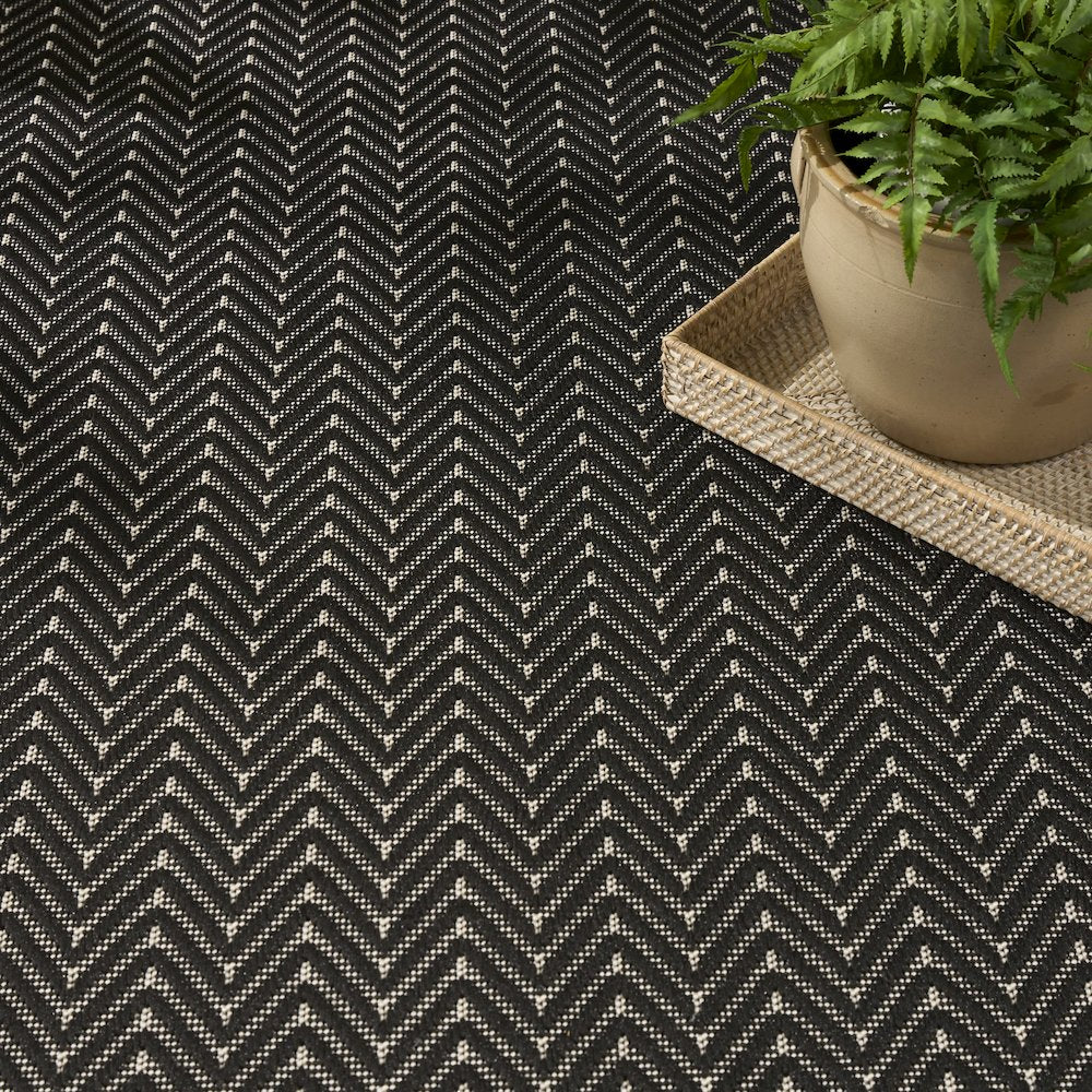 Nourison Home Horizon Indoor/Outdoor Area Rug