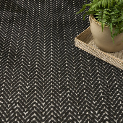 Nourison Home Horizon Indoor/Outdoor Area Rug