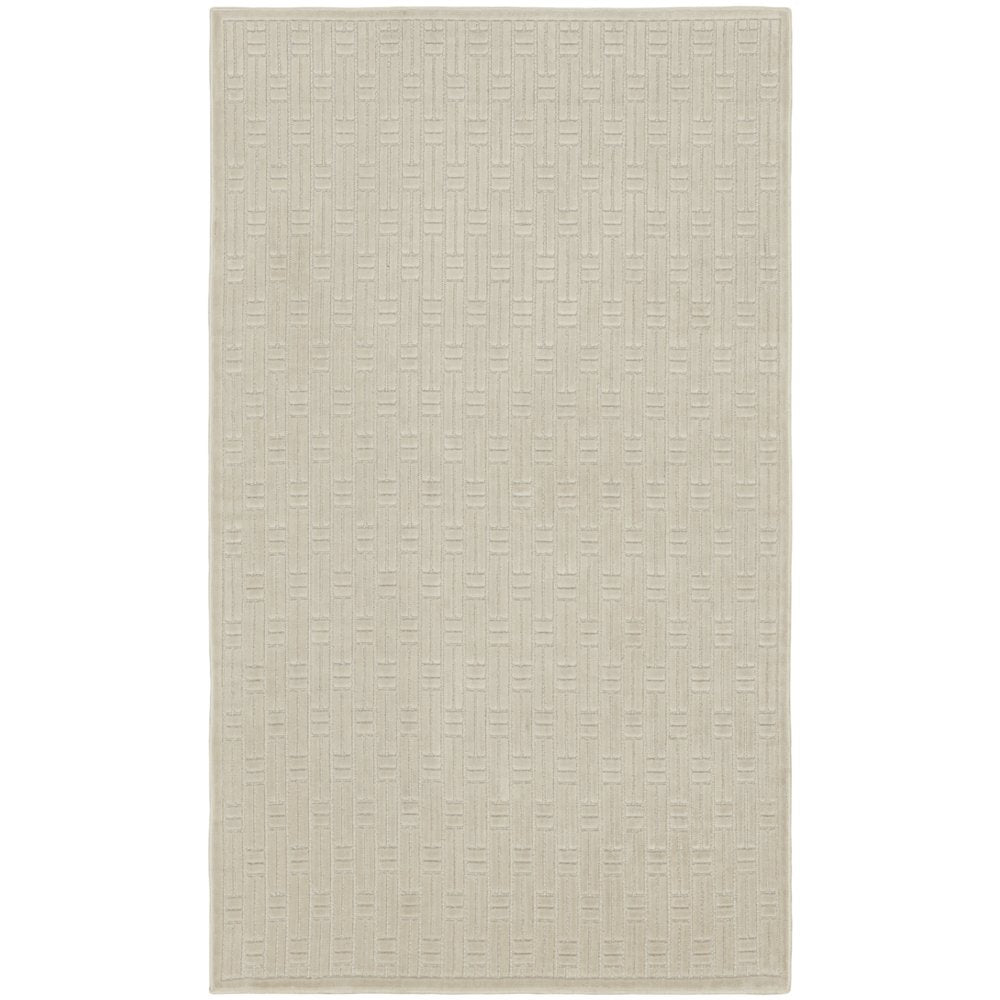 Nourison Home Washable Charm Area Rug