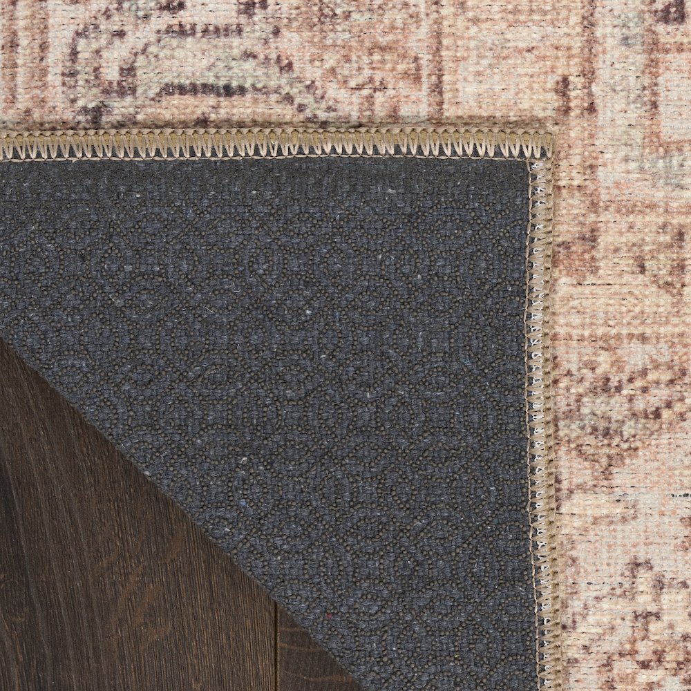 Nourison Home Vintage Washables Area Rug