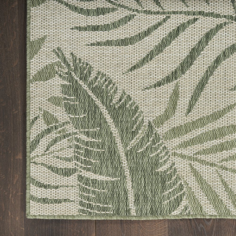 Nourison Home Garden Oasis Area Rug