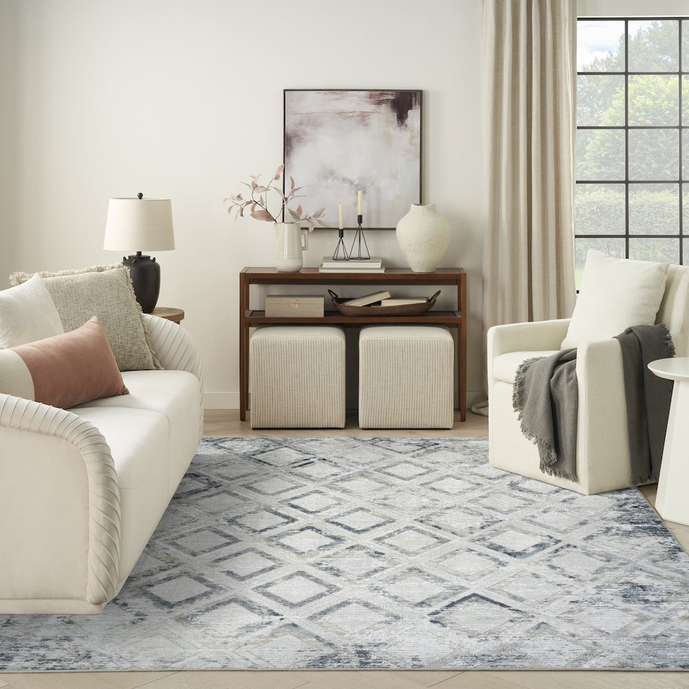 Nourison Home Dekor Area Rug