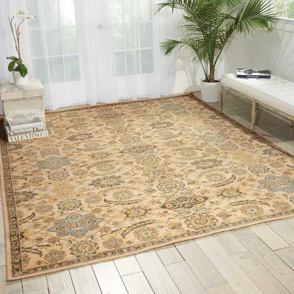 Vintage Rectangle Area Rug, 12' x 15'