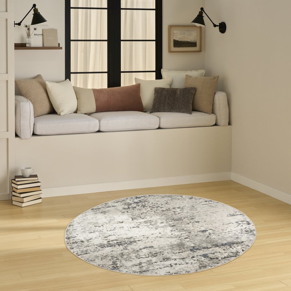 Nourison Home Concerto Area Rug