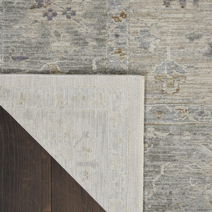 Nourison Home Asher Area Rug