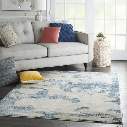 Nourison Home Imprints Area Rug