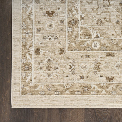 Nourison Home Harbor Area Rug