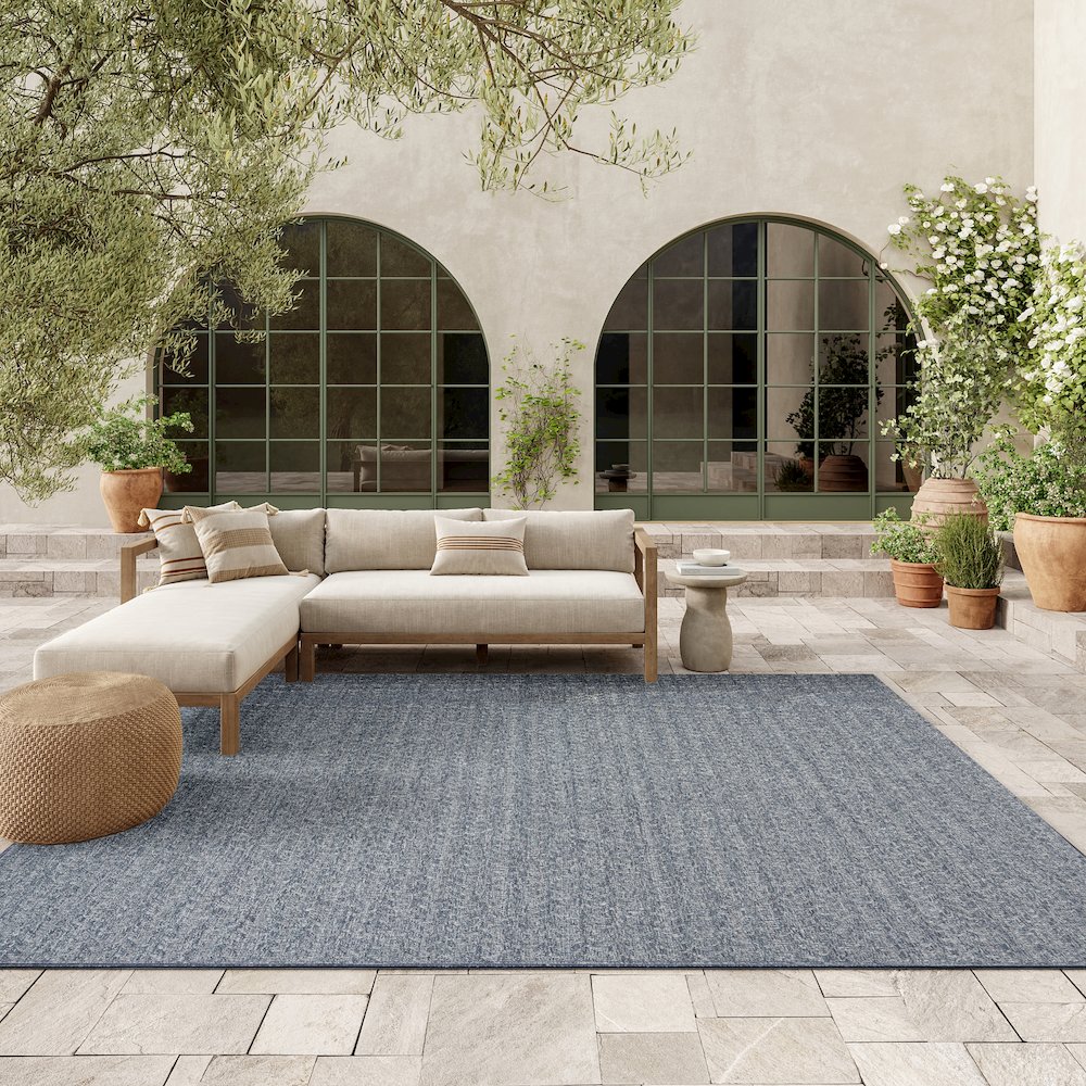 Nourison Home Tulum Area Rug