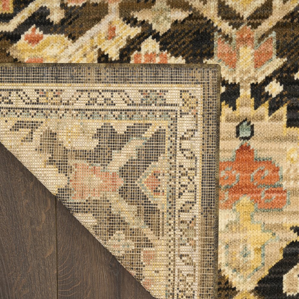 Nourison Home Antique Bloom Area Rug