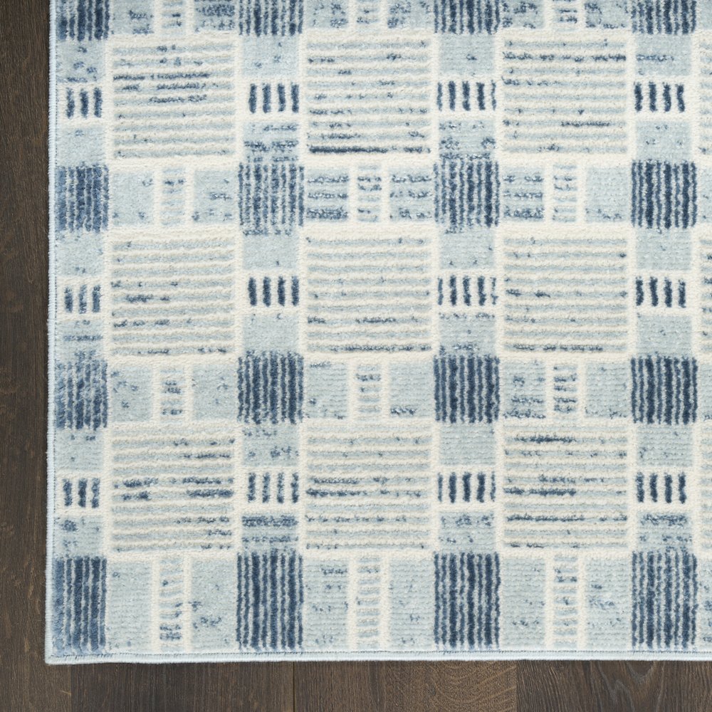 Nourison Home Nordic Area Rug