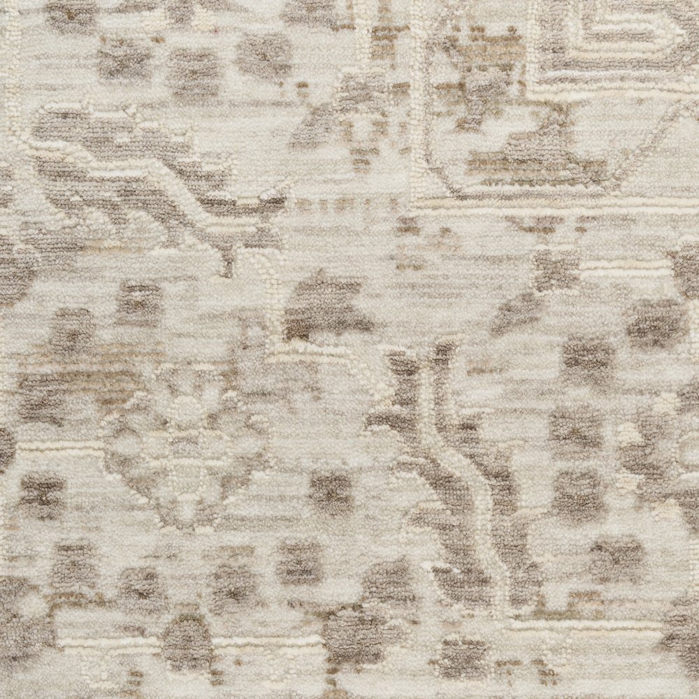 Nourison Home Outlines Area Rug