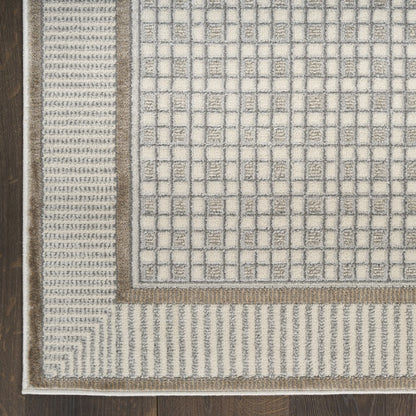Nourison Home Nordic Area Rug