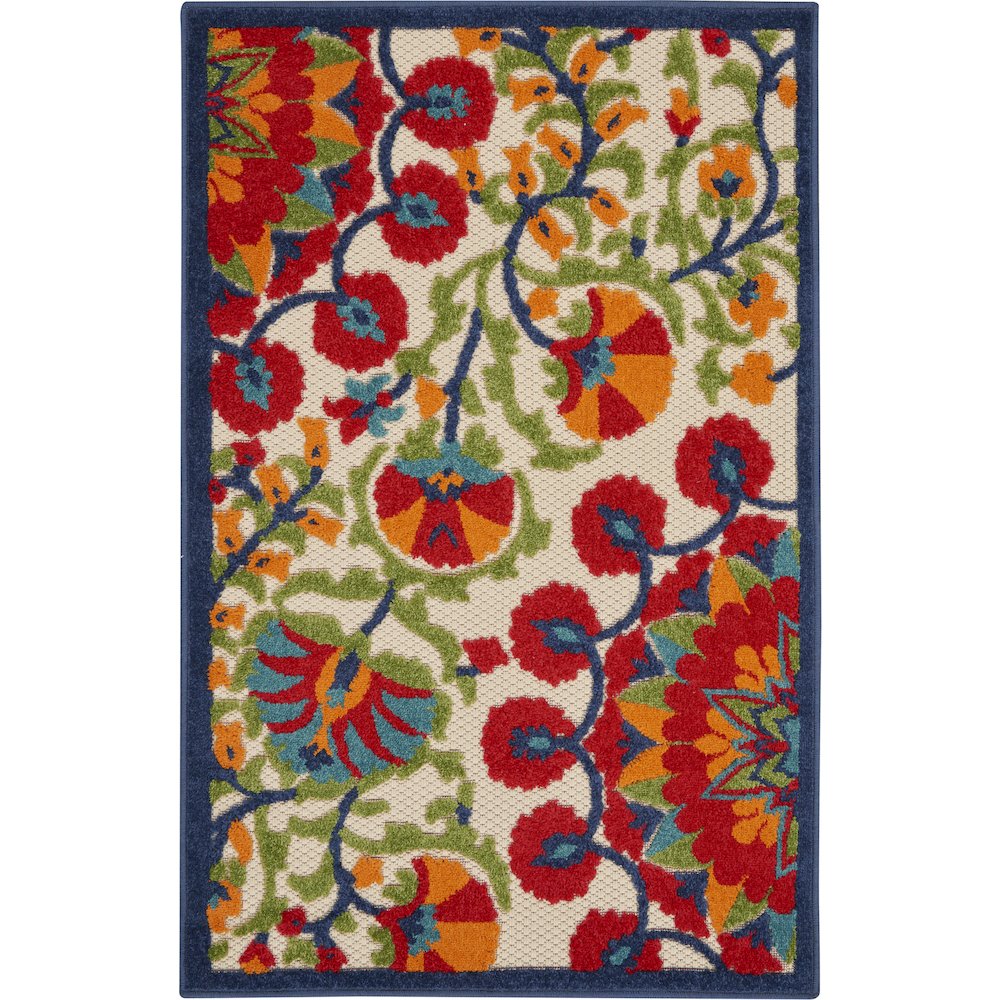 Nourison Home Aloha Area Rug